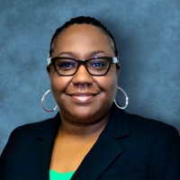 Janice R. Thomas Janice R. Thomas