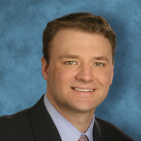 John P. Zediker John P. Zediker